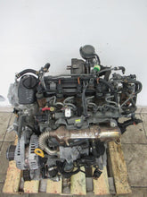 Laden Sie das Bild in den Galerie-Viewer, Motor Mini R50 W17D14 1.4 88kW 165TKm Diesel Engine Komplett MOT3237866009ww