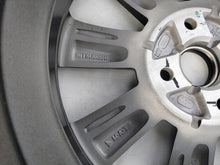 Laden Sie das Bild in den Galerie-Viewer, 1x Alufelge 15 Zoll 5.0&quot; 4x100 46ET Mitsubishi Space Star Rim Wheel