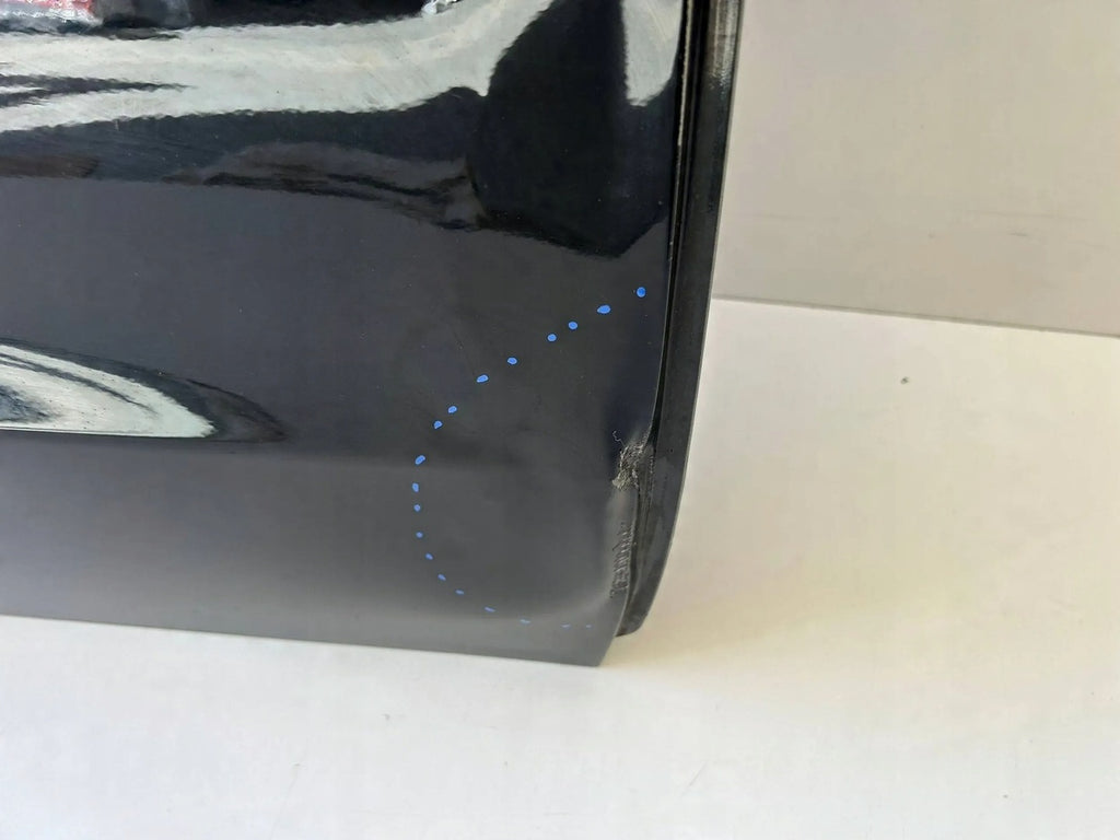 Tür Mercedes-Benz Gle MCJ13416 Vorne Rechts Door Porta Porte