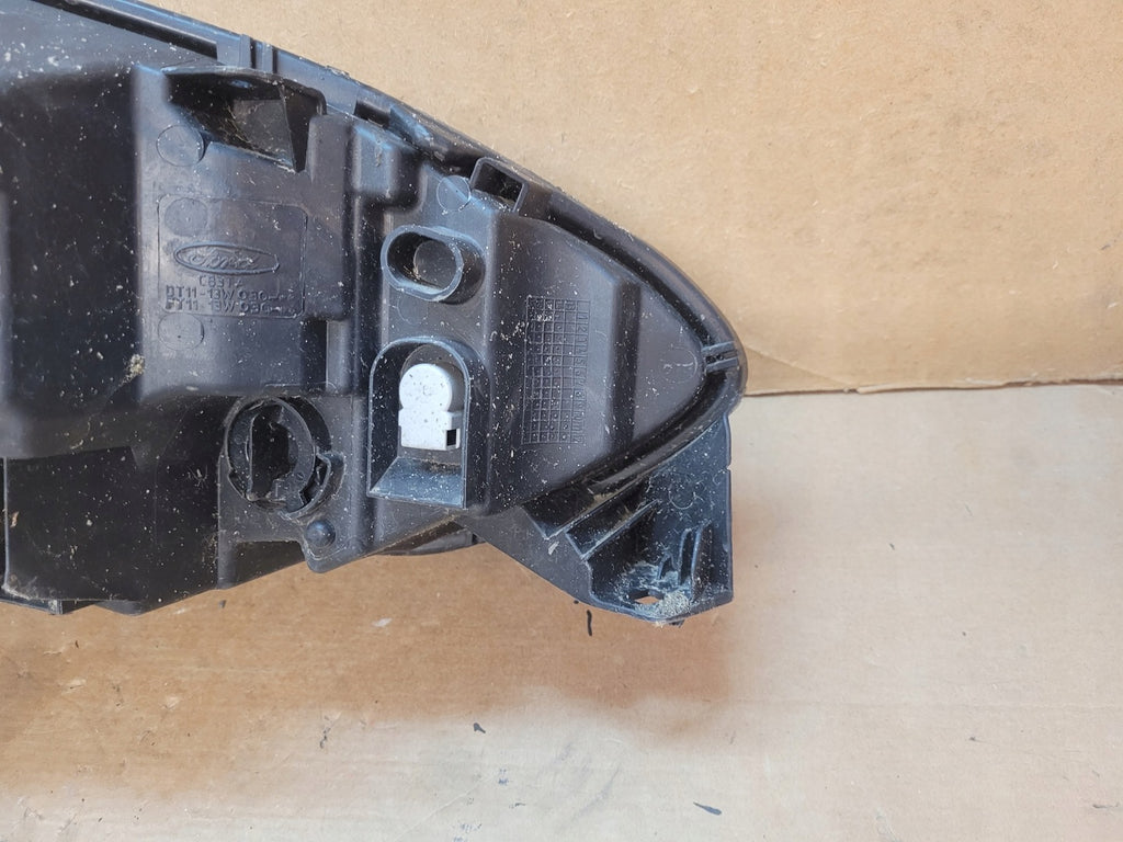 Frontscheinwerfer Ford Transit Connect FT11-13W030DB Links Headlight SCH8624515734zt