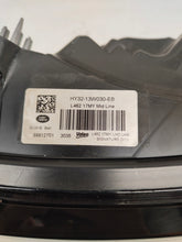 Laden Sie das Bild in den Galerie-Viewer, Frontscheinwerfer Land Rover HY32-13W030-EB LED Links Scheinwerfer Headlight SCH7476054773ff