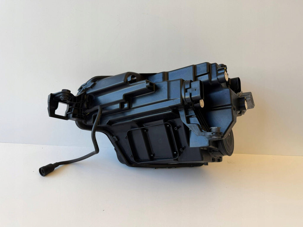 Frontscheinwerfer Skoda Karoq 57B941010 LED Rechts Scheinwerfer Headlight SCH6278998428xb