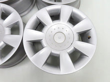 Laden Sie das Bild in den Galerie-Viewer, 4x Alufelge 15 Zoll 7.0" 5x120 20ET Silber 6751763-13 BMW 5 E39 Rim Wheel FEL2977553876da