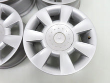 Laden Sie das Bild in den Galerie-Viewer, 4x Alufelge 15 Zoll 7.0" 5x120 20ET Silber 6751763-13 BMW 5 E39 Rim Wheel FEL2977553876da