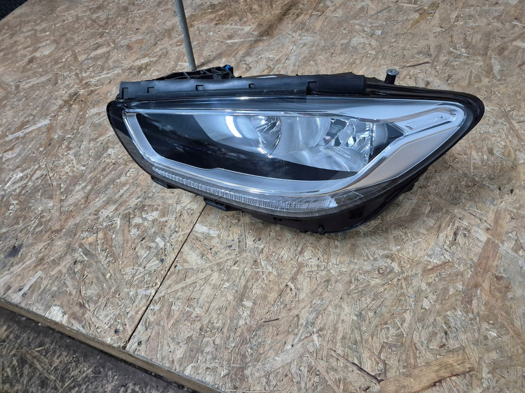 Frontscheinwerfer Mercedes-Benz A2479067500 LED Links Scheinwerfer Headlight SCH1222855803wf