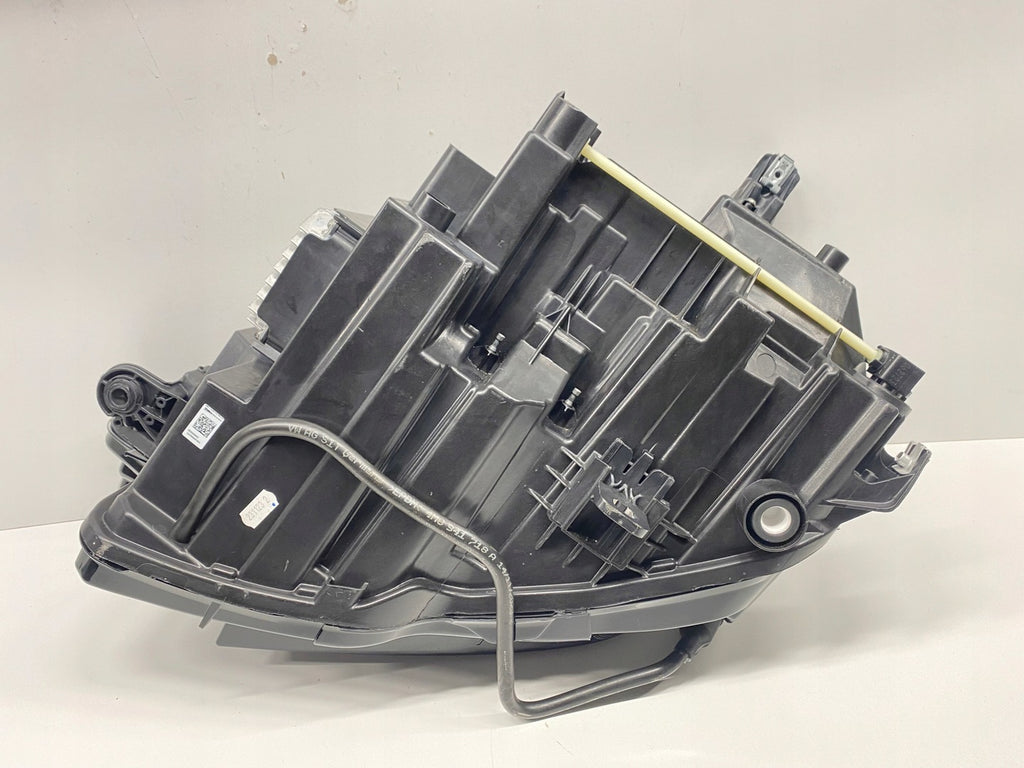 Frontscheinwerfer Audi E-Tron 89A941036F LED Rechts Scheinwerfer Headlight SCH7324580240ls