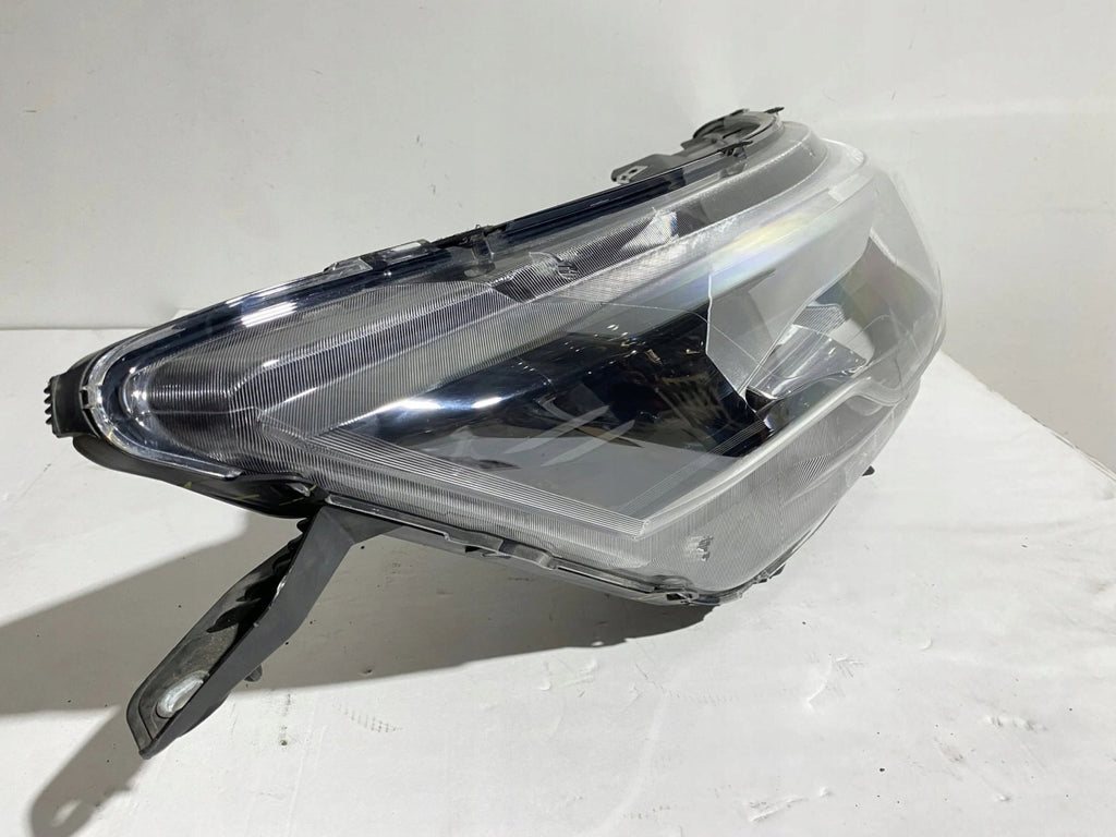 Frontscheinwerfer Iveco Daily I 5801473749 Rechts Scheinwerfer Headlight SCH3029565136uk
