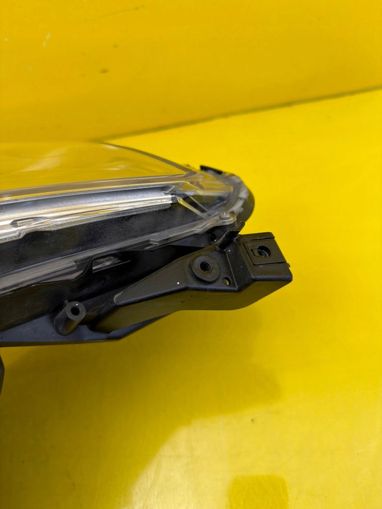 Frontscheinwerfer Peugeot 4007 Xenon Links Scheinwerfer Headlight SCH8564273461is