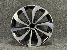 Load image into Gallery viewer, 1x Alufelge 12 Zoll 2GA601025AG VW T-Roc Troc Rim Wheel FEL1575266136nq