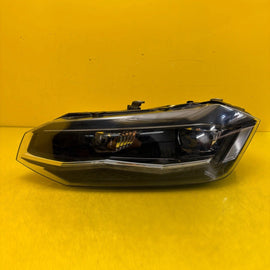 Frontscheinwerfer VW Polo 2G1941035B LED Links Scheinwerfer Headlight SCH6646708961mm