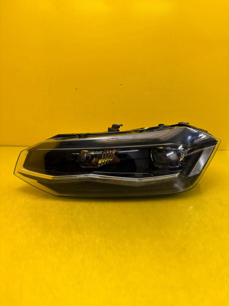 Frontscheinwerfer VW Polo 2G1941035B LED Links Scheinwerfer Headlight SCH6646708961mm