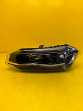 Load image into Gallery viewer, Frontscheinwerfer VW Polo 2G1941035B LED Links Scheinwerfer Headlight SCH6646708961mm