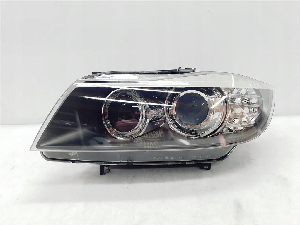 Frontscheinwerfer BMW 3 E91 E90 72025839 Xenon Links Scheinwerfer Headlight