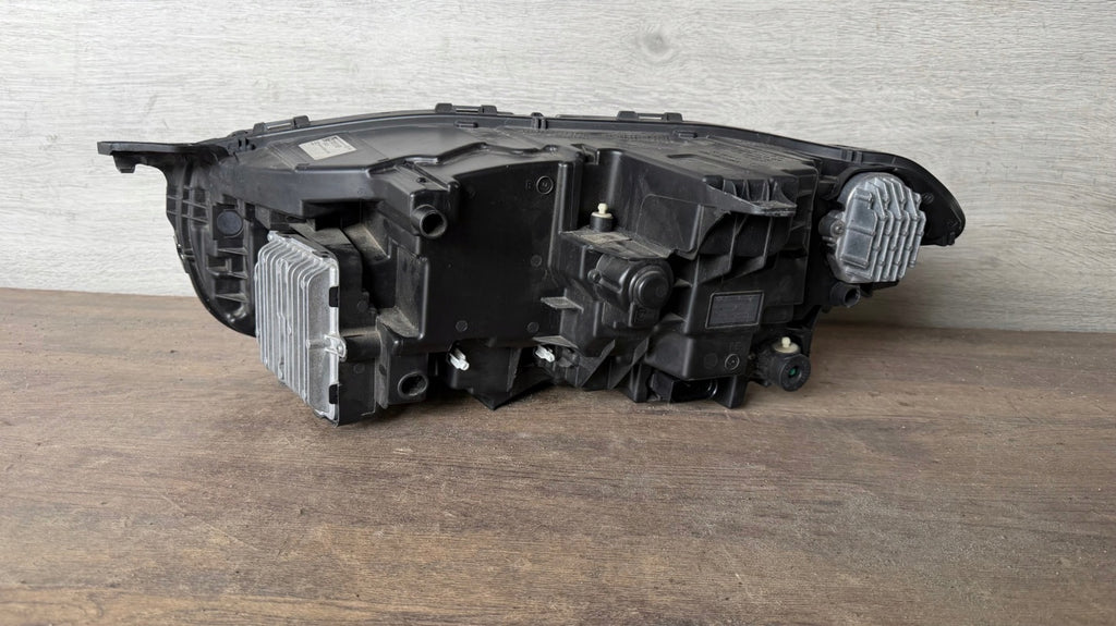 Frontscheinwerfer Volvo Xc90 II 31655168 LED Rechts Scheinwerfer Headlight SCH5281632309so