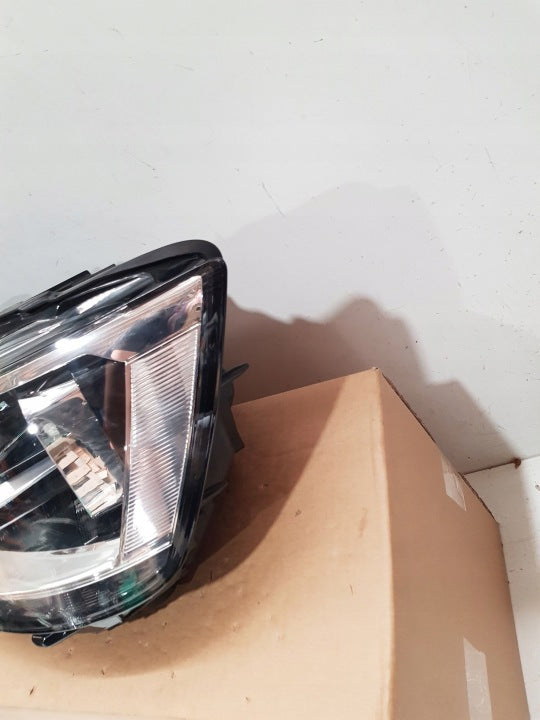Frontscheinwerfer VW Transporter Caravelle 7E1941005D Links Headlight SCH9250955451rw