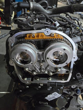 Laden Sie das Bild in den Galerie-Viewer, Motor Audi A4 B9 DLV 2.0 TFSI 150PS 76TKm 2021 Benzin Engine Komplett MOT3393542208iq