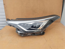 Laden Sie das Bild in den Galerie-Viewer, Frontscheinwerfer Toyota C-Hr Chr 81150-F4280 Full LED Rechts oder Links