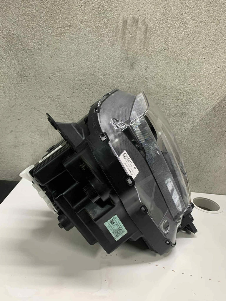 Frontscheinwerfer Hyundai Tucson 92102N7100 Full LED Rechts Headlight SCH9795925580xs