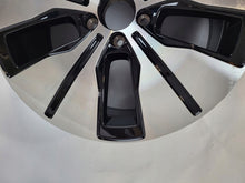 Load image into Gallery viewer, 1x Alufelge 19 Zoll 8.0" 5x112 34ET Glanz A2934010100 Mercedes-Benz Rim Wheel FEL1976125121dj