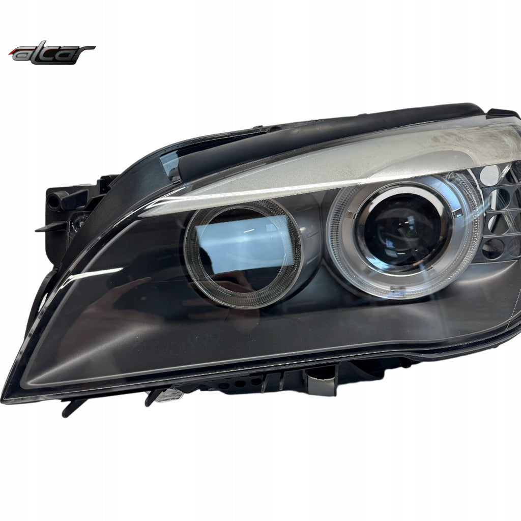 Frontscheinwerfer BMW 7 F01 6554110002 Links Scheinwerfer Headlight SCH9803200043nr