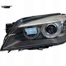 Load image into Gallery viewer, Frontscheinwerfer BMW 7 F01 6554110002 Links Scheinwerfer Headlight SCH9803200043nr