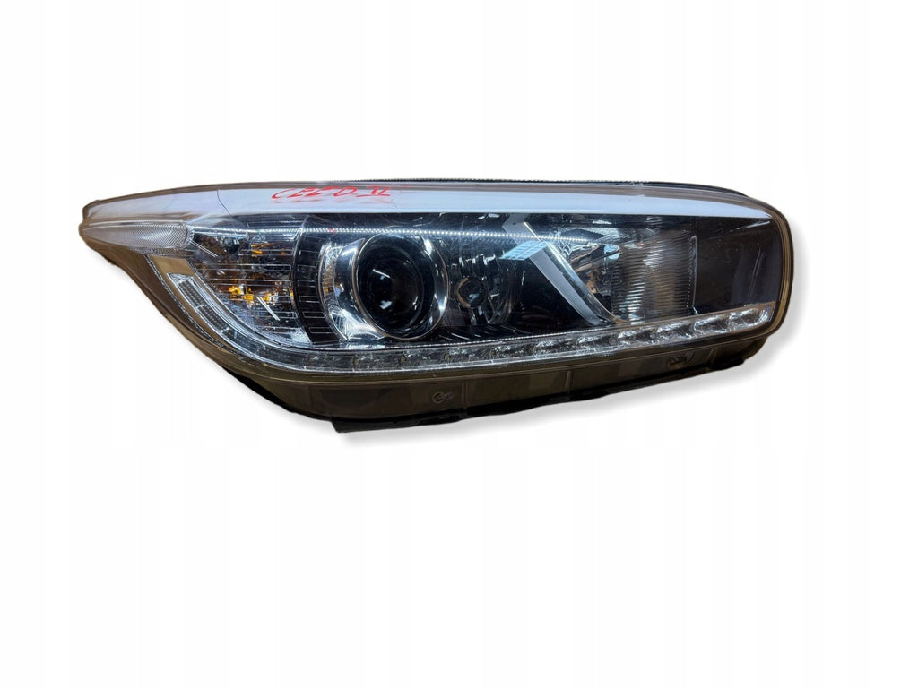 Frontscheinwerfer Kia Ceed R009B02TR8C 92102A2020 Rechts Scheinwerfer Headlight SCH9967584801in