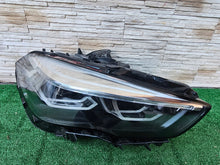 Laden Sie das Bild in den Galerie-Viewer, Frontscheinwerfer BMW 2 F44 F449478450 LED Rechts Scheinwerfer Headlight