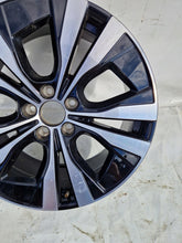 Load image into Gallery viewer, 1x Alufelge 18 Zoll 7.5" 5x108 50 5ET 32209452 Volvo Xc60 Ii Rim Wheel FEL2510833037oy