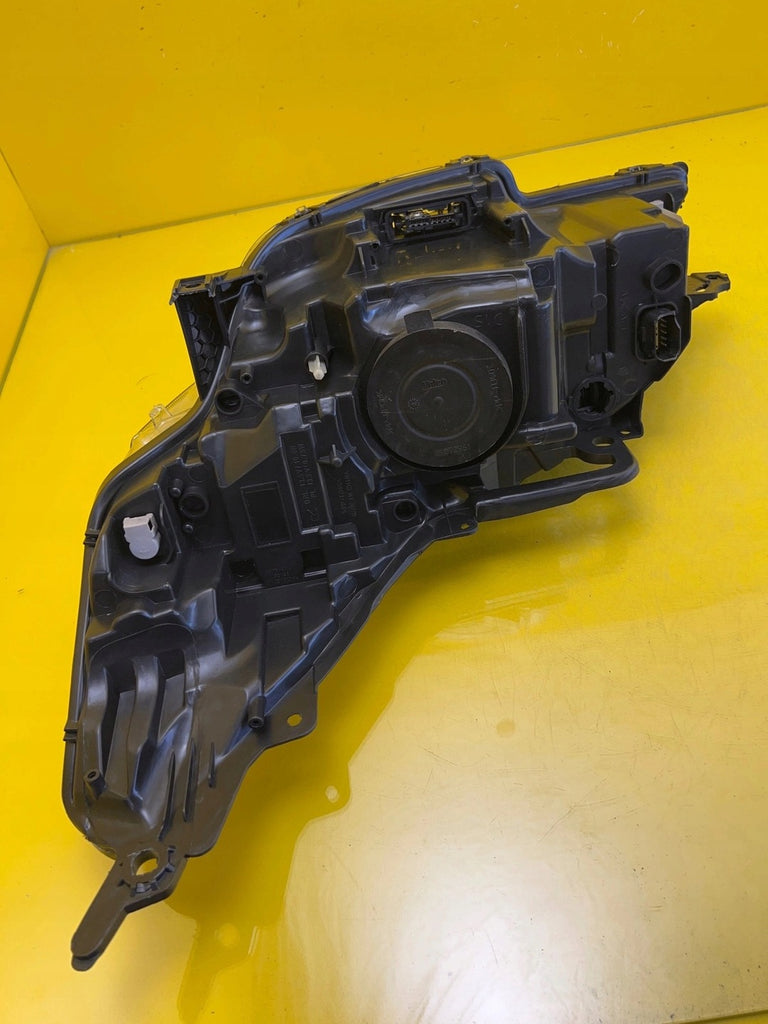 Frontscheinwerfer Peugeot 508 9687580580 Xenon Rechts Scheinwerfer Headlight SCH1996949654tq