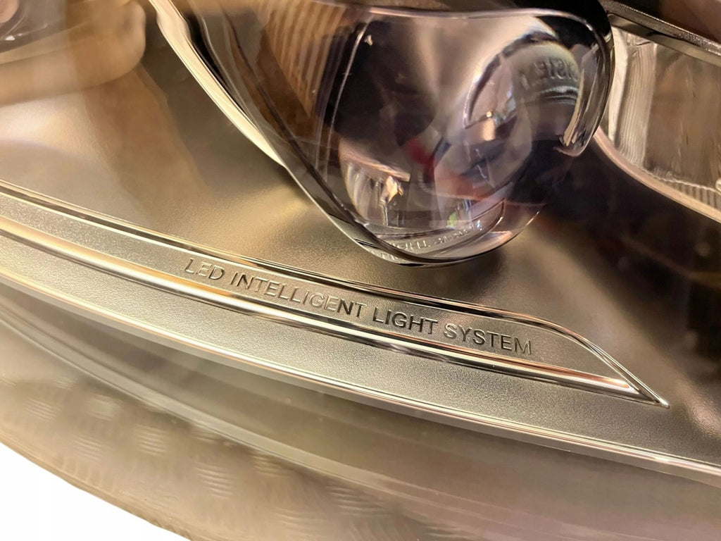 Frontscheinwerfer Mercedes-Benz W222 A2229062604 Rechts Scheinwerfer Headlight SCH6193739017cw