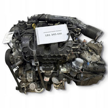 Laden Sie das Bild in den Galerie-Viewer, Motor Ford S-Max TPWA 2.0 240PS 176kW 181TKm 2010 Engine Komplett MOT9887094694gf