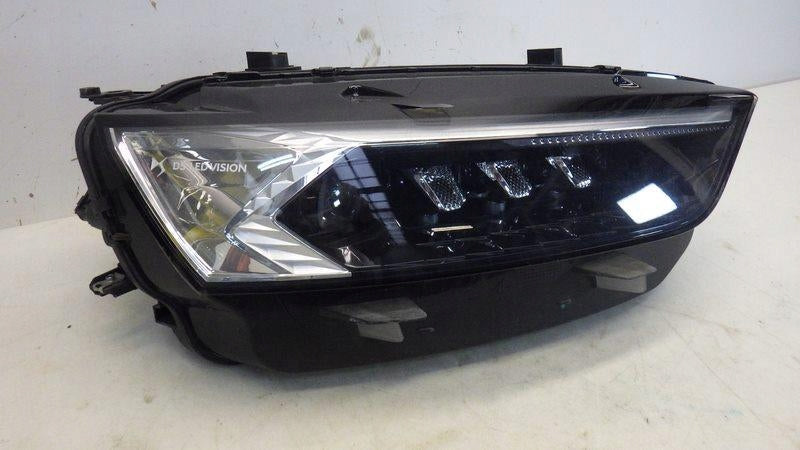 Frontscheinwerfer Citroën I 9831755680 LED Rechts Scheinwerfer Headlight SCH8910581981xh