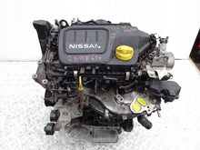 Laden Sie das Bild in den Galerie-Viewer, Motor Nissan X-Trail R9ME414 1.6 DCI 96kW 2016 Engine Komplett MOT5520925748tw