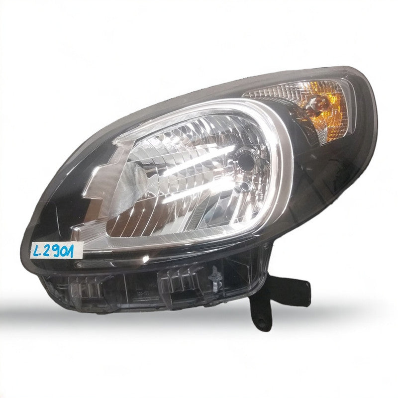 Frontscheinwerfer Renault Kangoo 260601525R LED Links Scheinwerfer Headlight