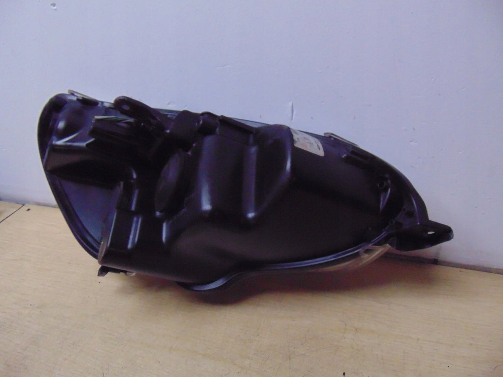 Frontscheinwerfer Ford S-Max 6M21-13W030-AH Links Scheinwerfer Headlight SCH6688952830iq