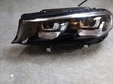 Laden Sie das Bild in den Galerie-Viewer, Frontscheinwerfer BMW G21 G20 A99481695-08 LED Links Scheinwerfer Headlight SCH1250489904ei