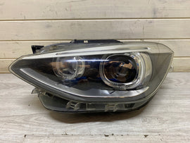 Frontscheinwerfer BMW 1 F21 F20 7229677 Xenon Links Scheinwerfer Headlight