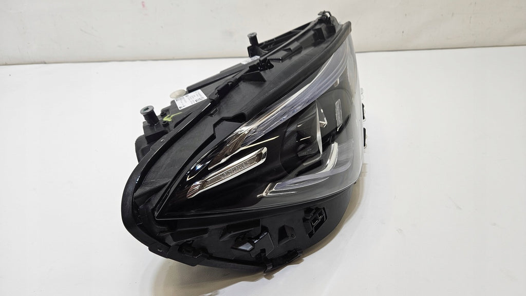 Frontscheinwerfer Mercedes-Benz Cla A1189068400 Full LED Rechts Headlight