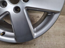 Load image into Gallery viewer, 1x Alufelge 17 Zoll 5x112 Blau 3C0601025E VW Passat Rim Wheel FEL7449193721zr