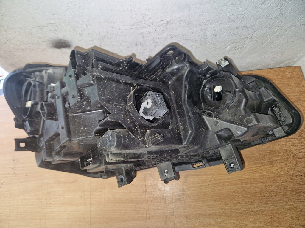 Frontscheinwerfer BMW 2 F45 F46 5A017B1-01 LED Links Scheinwerfer Headlight