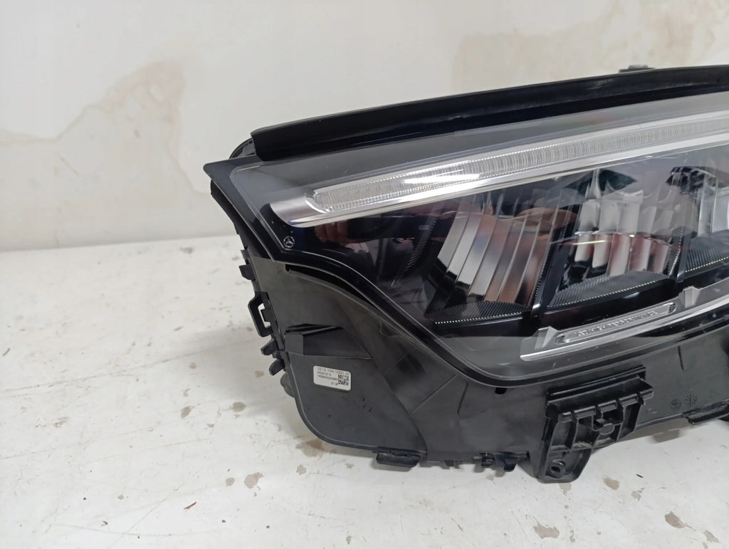 Frontscheinwerfer Mercedes-Benz Glc A2549061500 LED Links Scheinwerfer Headlight SCH5704919273it
