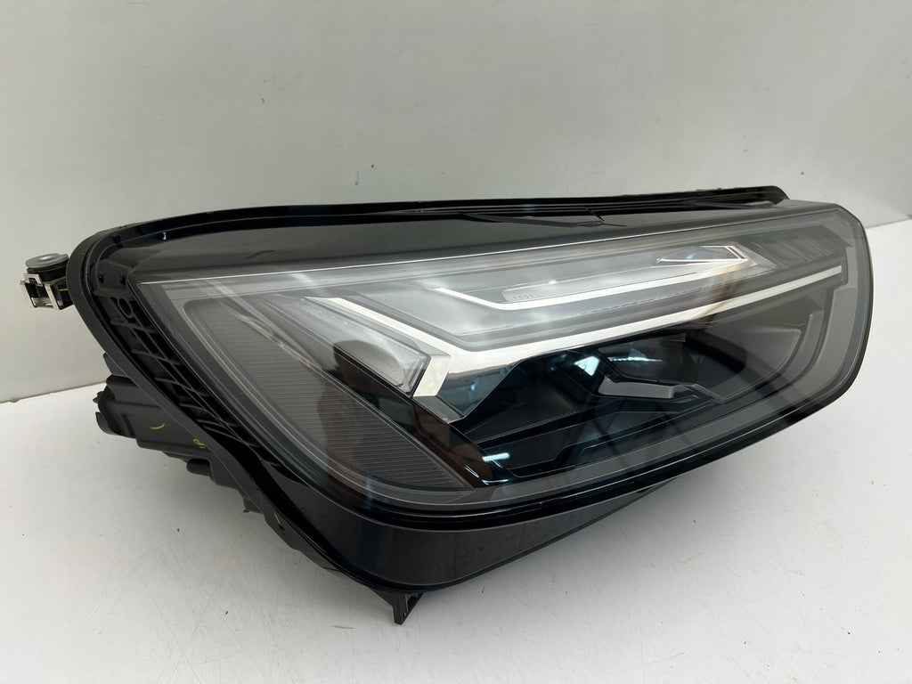 Frontscheinwerfer Audi Q5 80A941034F LED Rechts Scheinwerfer Headlight