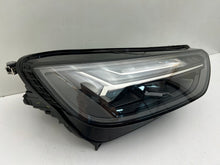 Laden Sie das Bild in den Galerie-Viewer, Frontscheinwerfer Audi Q5 80A941034F LED Rechts Scheinwerfer Headlight