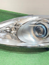 Load image into Gallery viewer, Frontscheinwerfer Ford C Max 89504522 Links Scheinwerfer Headlight SCH1938889348sy