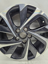 Load image into Gallery viewer, 1x Alufelge 17 Zoll 5x114.3 SPP18590 Toyota Corolla Rim Wheel FEL3371389937ll