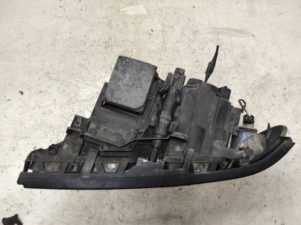 Frontscheinwerfer BMW 3 E46 6902760 Xenon Rechts Scheinwerfer Headlight SCH4818360996hv