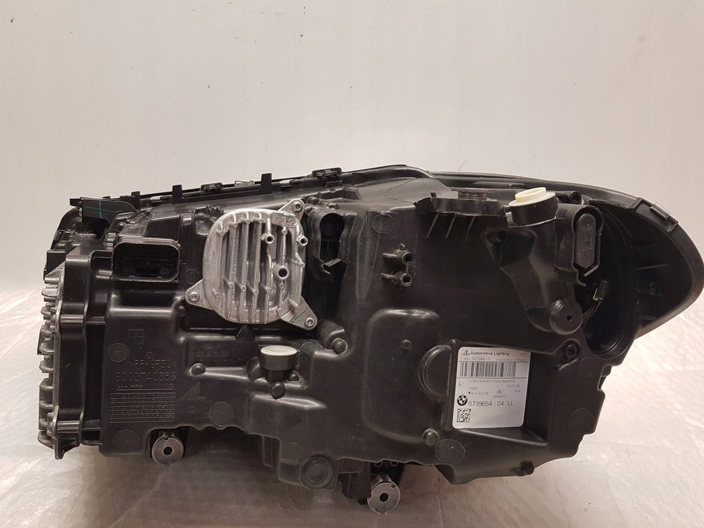 Frontscheinwerfer BMW X3 G01 G02 8739654 LED Rechts Scheinwerfer Headlight SCH7230251867ok