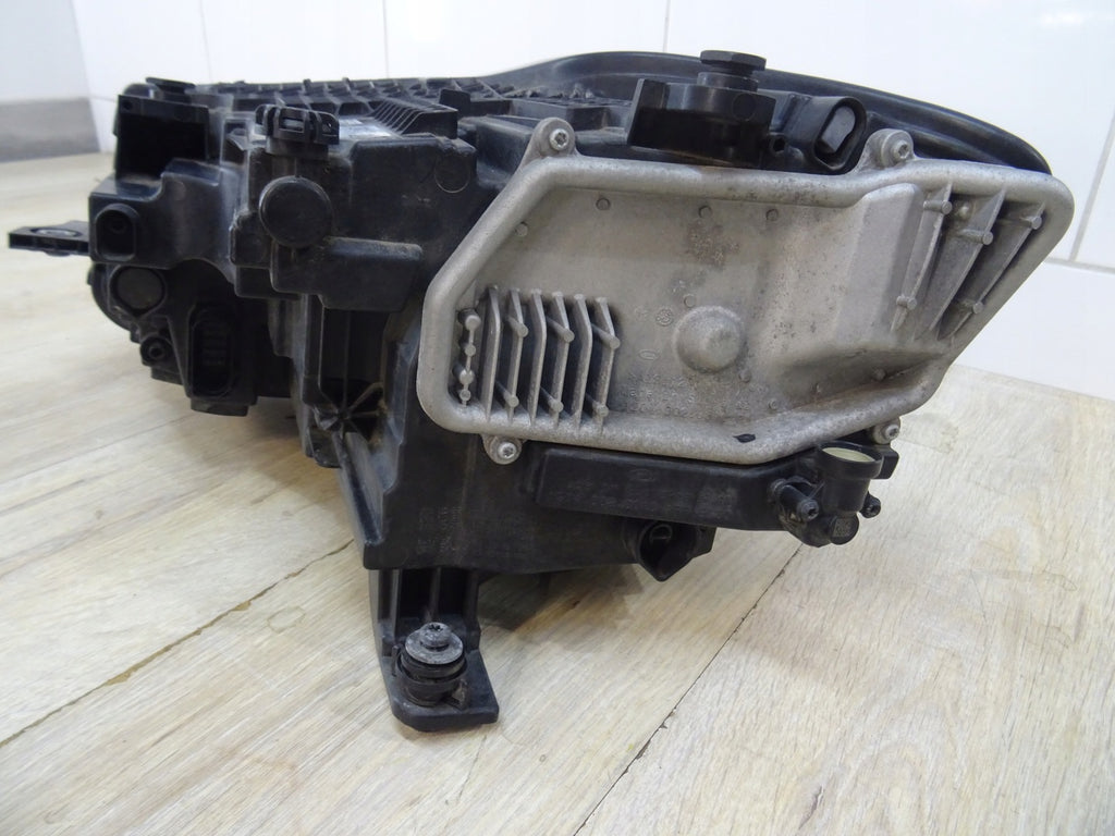 Frontscheinwerfer VW Caddy IV 2K8941036J Full LED Rechts Scheinwerfer Headlight SCH2709504396sa