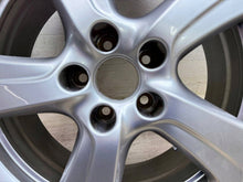 Load image into Gallery viewer, 1x Alufelge 17 Zoll 5x110 Opel Astra J Rim Wheel FEL9274100709dn