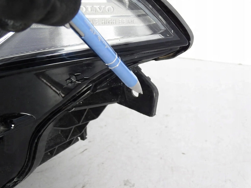 Frontscheinwerfer Volvo Xc90 II 32494715 Links Scheinwerfer Headlight